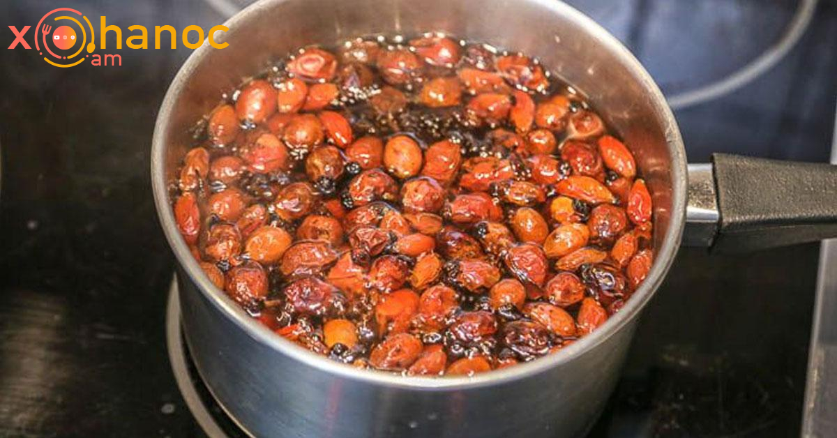 Ինչպե՞ս ճիշտ եփել մասուրը, որ հիվանդությունները բուժի և վիտամինները պահպանվի