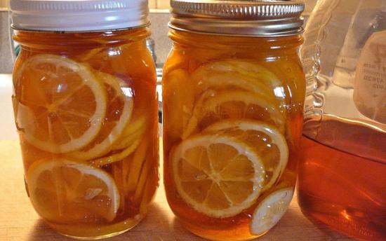 Մոռացեք ճնշման մասին. լավագույն բաղադրատոմսը