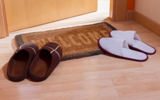 Ուշադրություն։ Երբեք այս իրերը ժամանակավորապես չտաք նույնիսկ ամենամտերիմ մարդուն