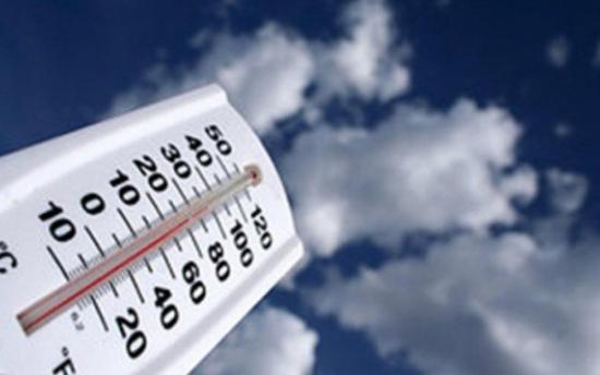 Օդի ջերմաստիճանն այսօր  կփոփոխվի