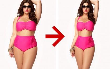 Առանց դիետաների և ֆիզիկական վարժությունների. Նիհարեք 7 կգ մեկ ամսում