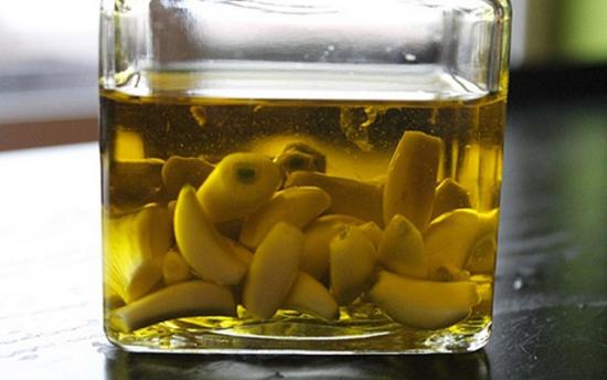 5000 տարվա պատմություն ունեցող բաղադրատոմս. օգտագործեք 5 տարին մեկ անգամ