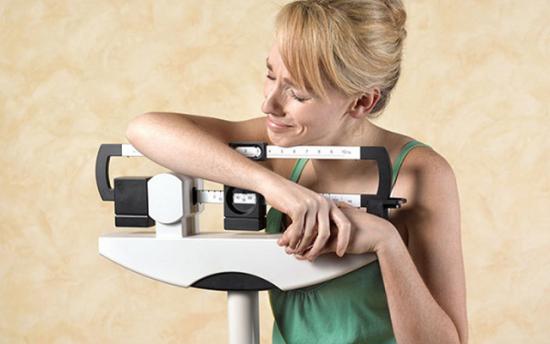 5 օբյեկտիվ պատճառ, թե ինչու չեք նիհարում