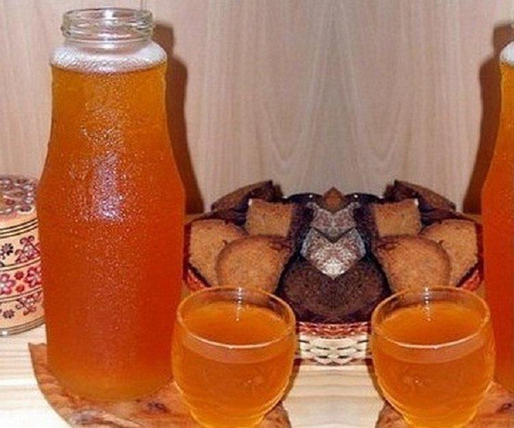 Պատրաստում ենք տնական կվաս. Եթե կարոտել եք իսկական կվասի համը, ապա փորձեք պատրաստել այս բաղադրատոմսով