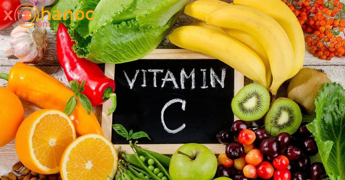 Ո՞ր մթերքների միջոցով կարող եք ստանալ վիտամին C, որն այդքան կարևոր է ձեր օրգանիզմի համար