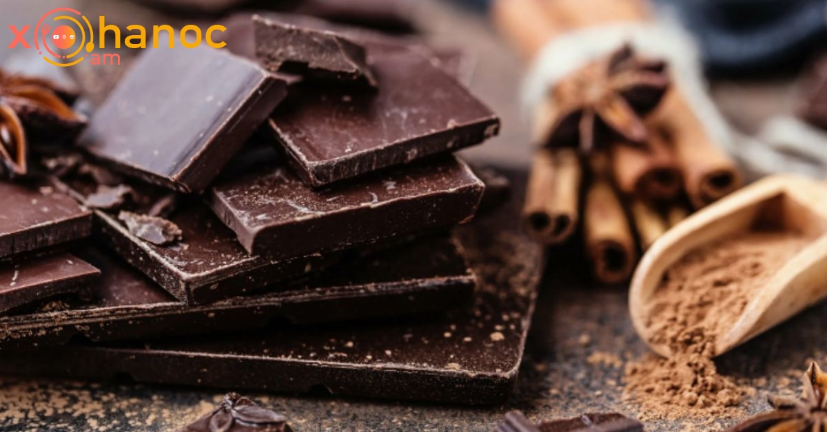 Ինչ կլինի օրգանիզմի հետ, եթե ամեն օր մուգ շոկոլադ ուտեք. բժիշկներն անսպասելի եզրակացությունների են արել