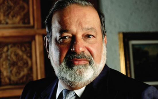 Հարստանալու 3 գաղտնիք մոլորակի ամենահարուստ մարդկանցից մեկից՝ Կառլոս Սլիմ Էլուից