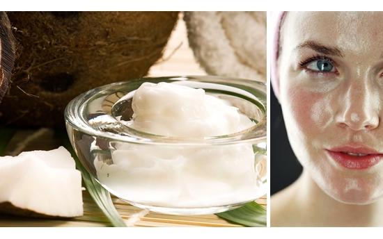 Ինչ տեղի կունենա եթե կոկոսի յուղը քսեք դեմքին․ Ապշեցուցիչ է