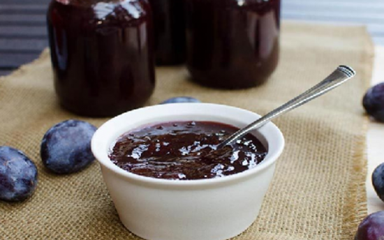 Բնական լուծողական