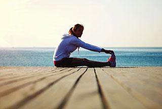 Ավելի առողջ լինելու 7 ճանապարհ