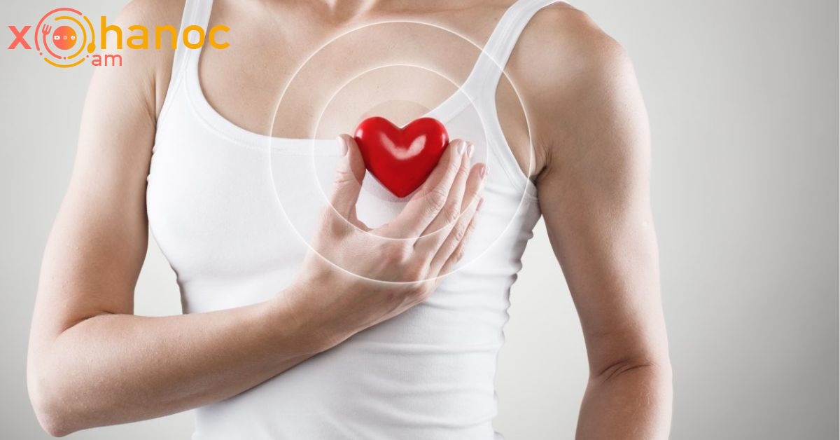 Ինչպես բարելավել սրտի առողջությունը. բոլորը պետք է իմանան