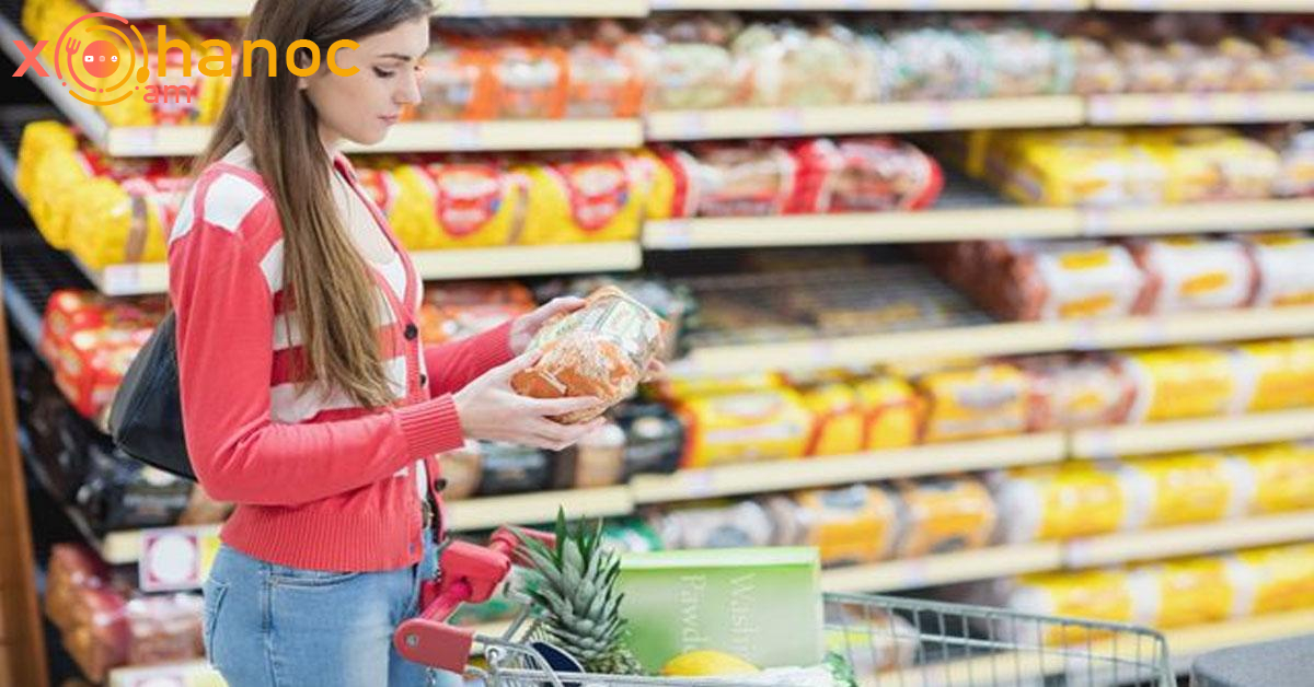 Այս մթերքը պետք է լինի ձեր տանը մինչև դեկտեմբերի 31-ը