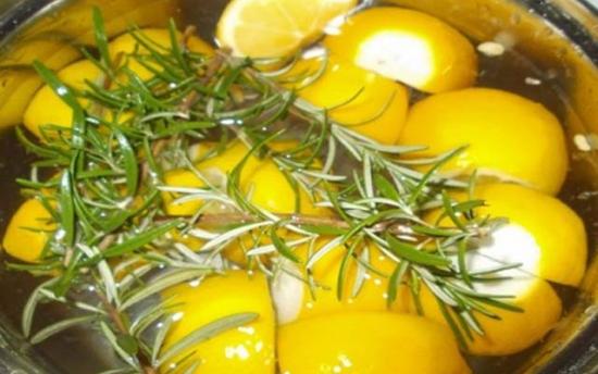 Բարելավեք իմունային համակարգն ու մարսողությունը