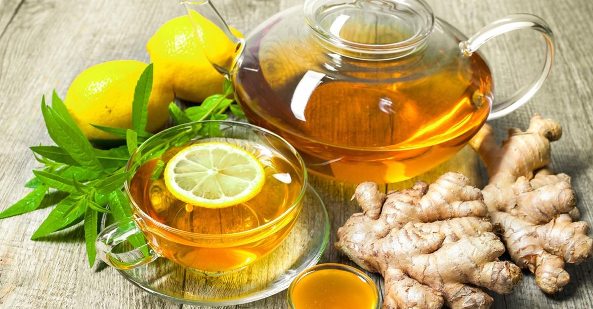 Կոճապղպեղի օգտակար հատկությունների շնորհիվ կարելի է լավացնել արյան շրջանառությունը և ազատվել ավելորդ ճարպերից