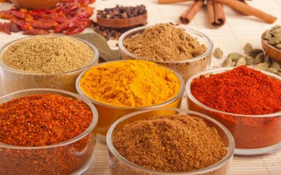 Ամենաօգտակար համեմունքը