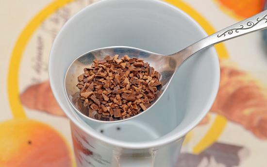 Յոդի միջոցով ստուգեք՝ սո՞ւրճ է, թե՞ թույն