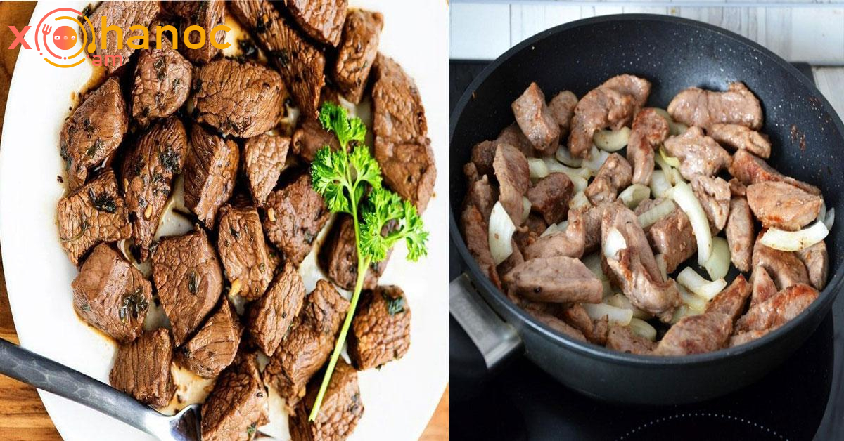 Խորոված՝ թավայի մեջ․ այս Նոր տարվա թրենդային բաղադրատոմսը Խորոված՝ թավայի մեջ․ այս Նոր տարվա թրենդային բաղադրատոմսը