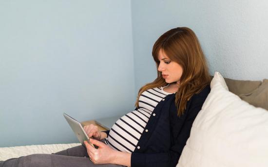 Տղա երեխայով հղիանալն առավել օգտակար է կնոջ օրգանիզմի համար