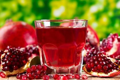 Նռան հյութ․ 11 հրաշագործ հատկություն