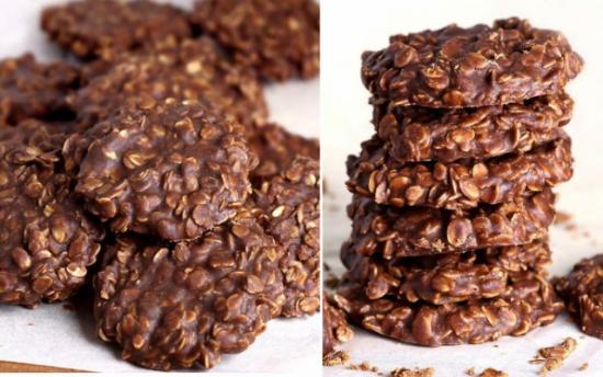 Թխվածքաբլիթներ, որոնցից հնարավոր չէ կտրվել