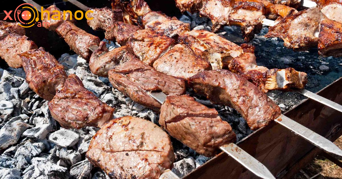 1 կտոր միսը 6000 դրամով են վաճառում․ Այս ինչ է կատարվում