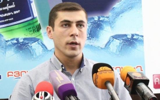 Անցած գիշերվա ցուրտը գերազանցեց 1971 թվականին գրանցված ռեկորդը. Գագիկ Սուրենյանը եղանակի մասին