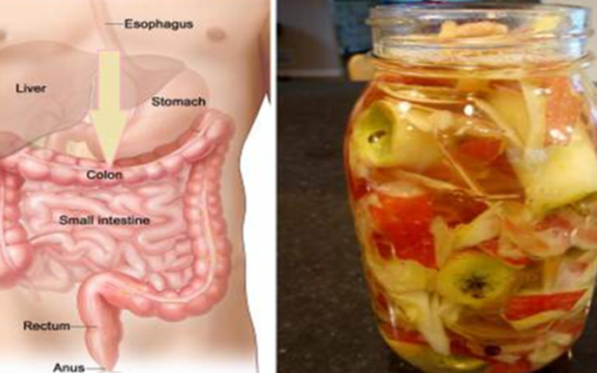 Մաքրեք աղիներն ու իջեցրեք արյան ճնշումը