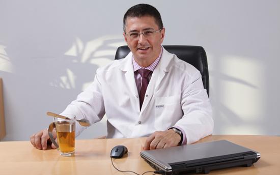 Բժիշկ Մյասնիկովը հողմնացրիվ է արել ժամանակակից բժշկության մասին առասպելները. 3 գլխավոր խորհուրդ այն մասին, թե ինչպես պահպանել առողջությունը