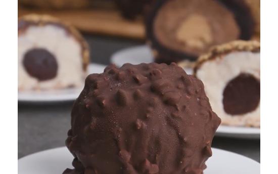 Շոկոլադե հրաշք