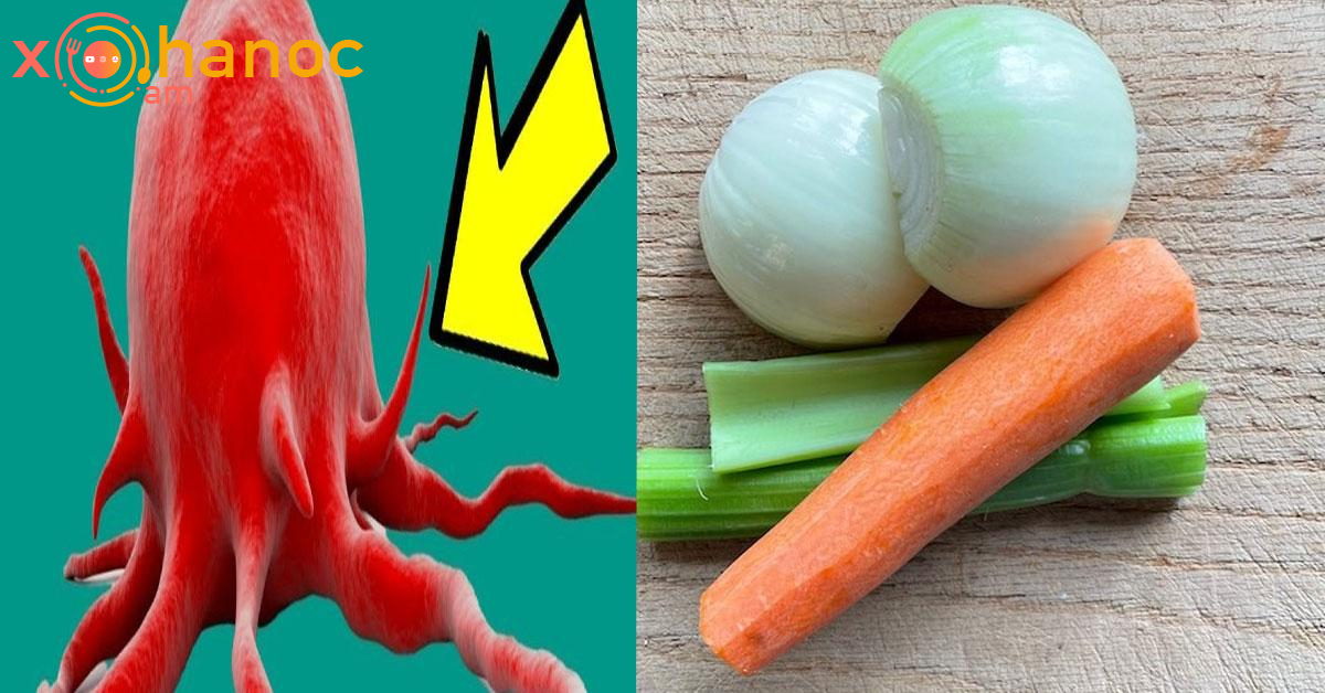 Մթերքներ, որոնք պաշտպանում են քաղցկեղից և սպանում են քաղցկեղի բջիջները