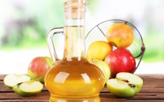 Առողջական որ խնդիրների դեպքում է օգնում խնձորի քացախը