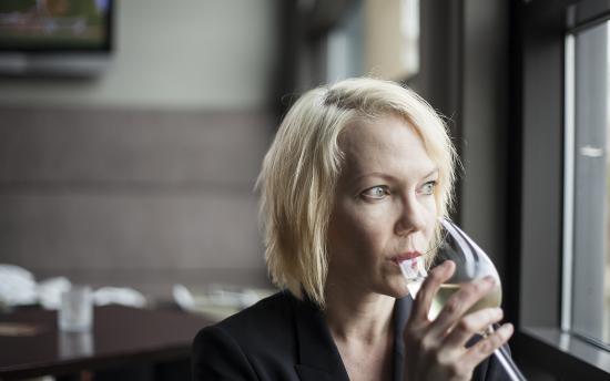 Ի՞նչն է առավել շատ ծերացնում կնոջը