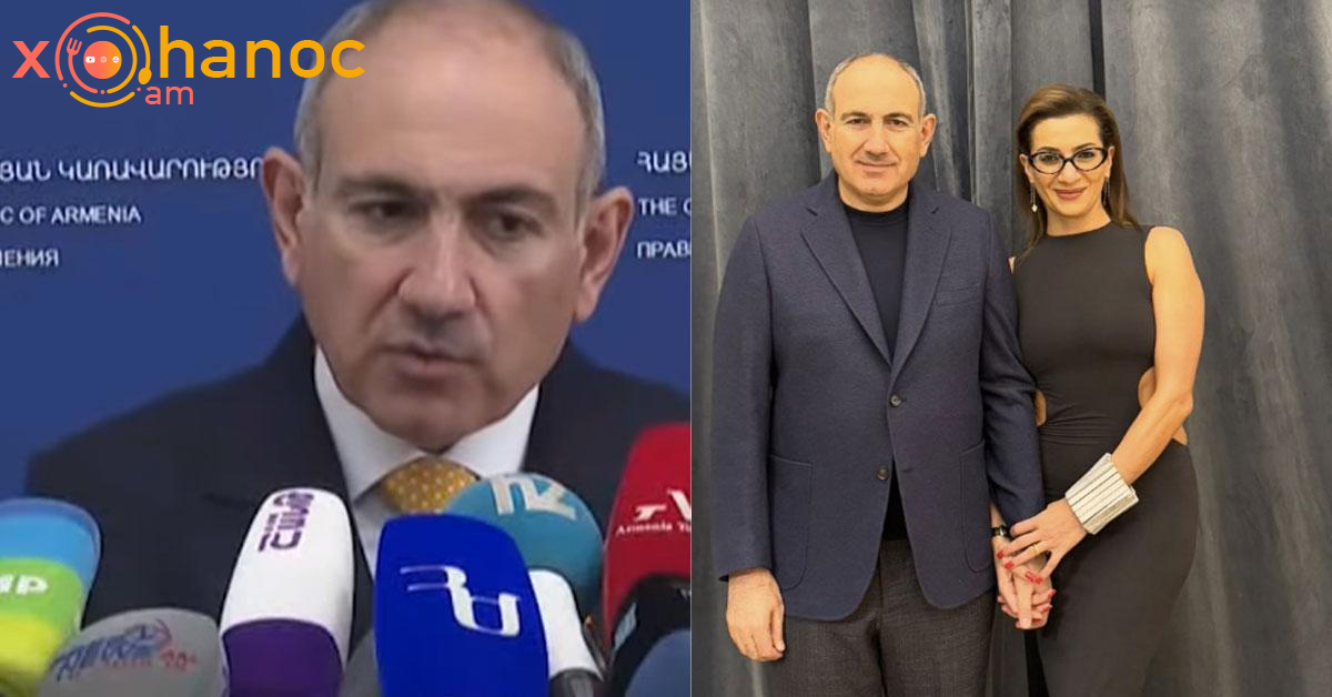 Փաշինյանը խոսում է իր և Աննայի կրկին միանալու մասին և նշում, թե ինչ ջանքեր է դրա համար գործադրել․ Տեսանյութ