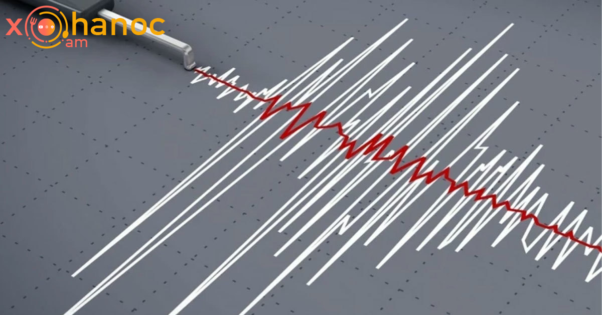 Հայտնի է քանի բալ ուժգնությամբ է երկրաշարժը եղել և որտեղ է եղել էպիկենտրոնը