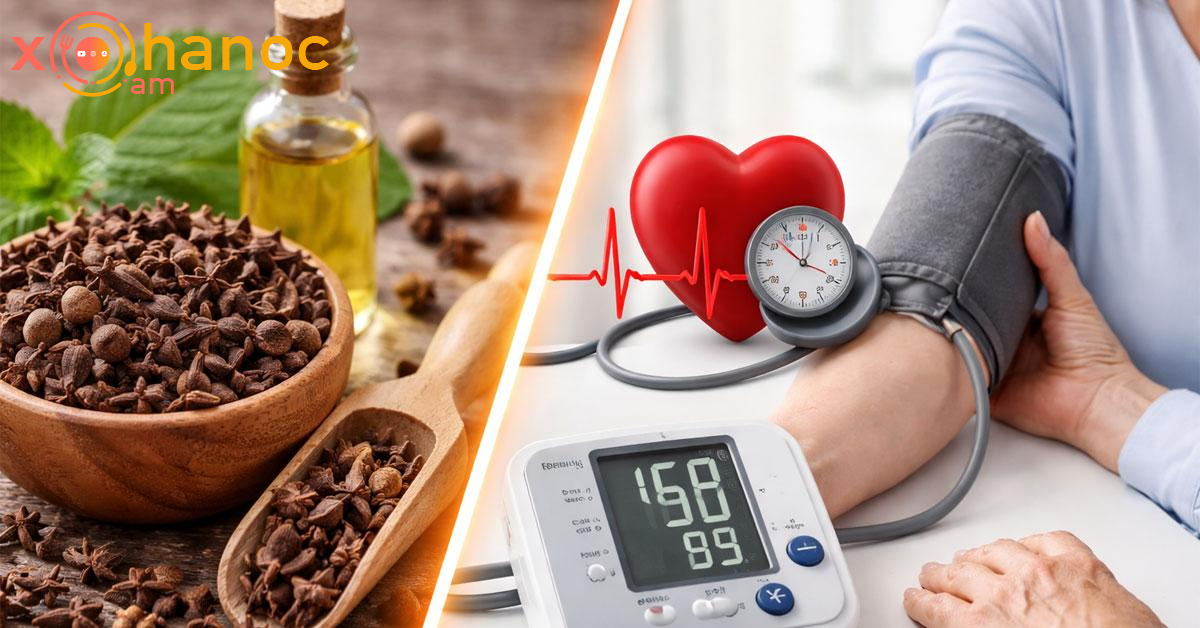 Այո, այս բնական համեմունքը իջեցնում է ճնշումը, շտապեք օգտագործել