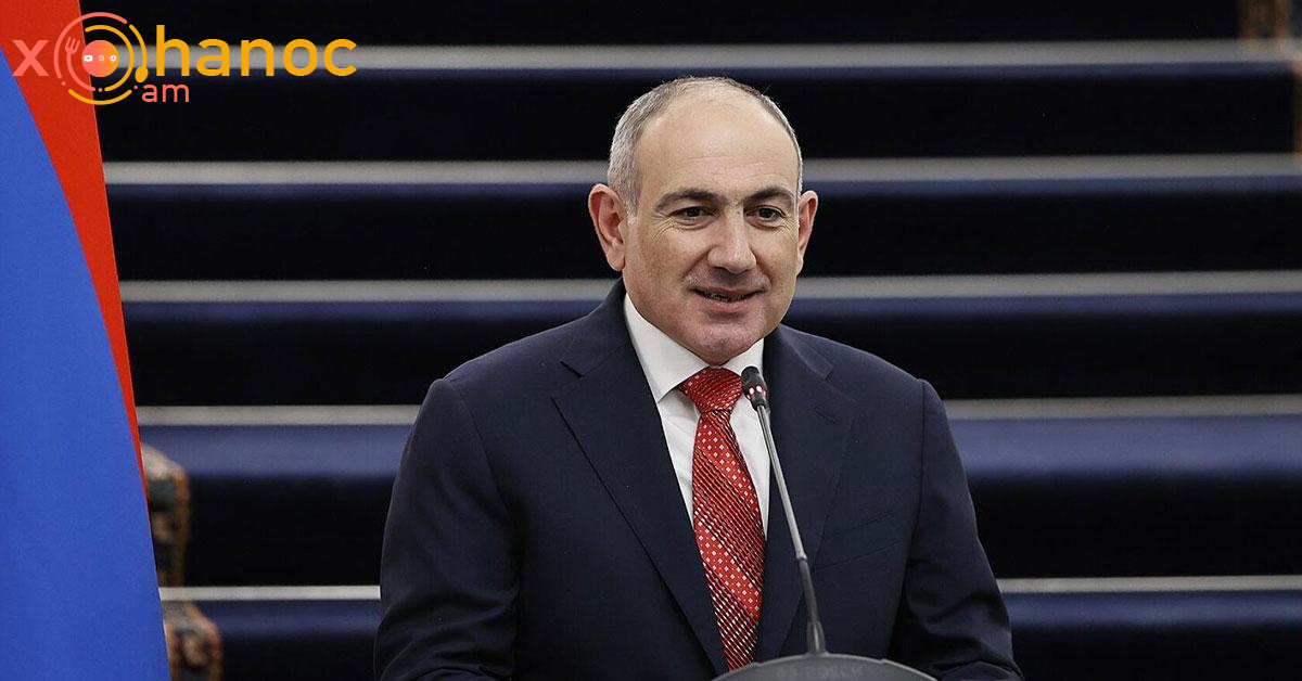 Շնորհավորում եմ Նիկոլ Փաշինյանին ընտրություններում հաղթանակի առիթով․ Տեսեք ումից է շնորհավորական ուղերձ ստացել Փաշինյանը Շնորհավորում եմ Նիկոլ Փաշինյանին ընտրություններում հաղթանակի առիթով․ Տեսեք ումից է շնորհավորական ուղերձ ստացել Փաշինյանը