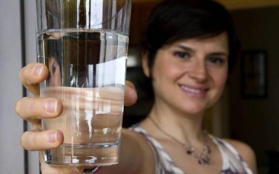 Ցանկանում եք նիհարե՞լ. Ձեզ կօգնի ջրային դիետան