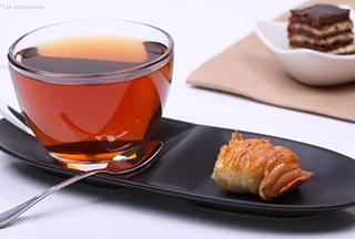 Ինչու չի կարելի խմել երեկվա թեյը