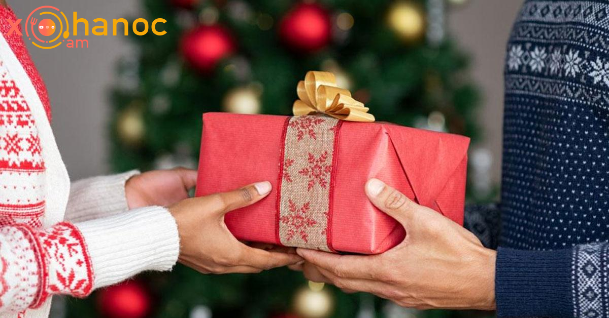 Մինչև սա չկարդաք, հանկարծ չգնեք ամանորյա նվերները
