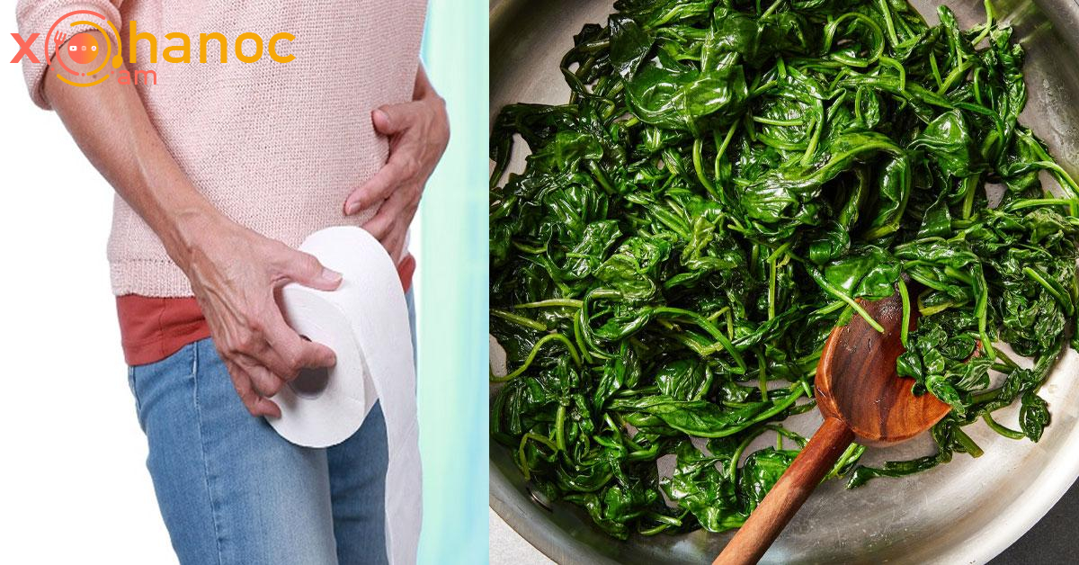 Սպանախ ուտելուց առաջ զգուշացեք․ Ի՞նչ են բացահայտել բժիշկները