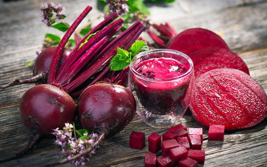 Իջեցնում է զարկերակային ճնշումը, պայքարում քաղցկեղի դեմ, մաքրում լյարդը