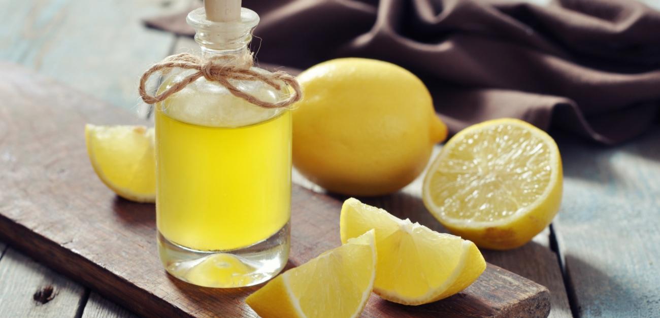 Օգտագործեք կիտրոնից բաղկացած այս 2 բնական բաղադրատոմսերը և դուք հրաժեշտ կտաք հոդերի և մեջքի ցավերին