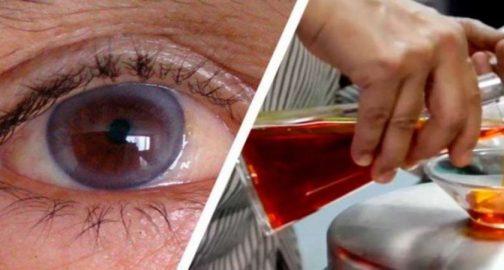 Դեն նետեք ակնոցը. ընդամենը մեկ բաղադրիչի օգտագործումը կօգնի տեսողությունը լավացնել 97%-ով
