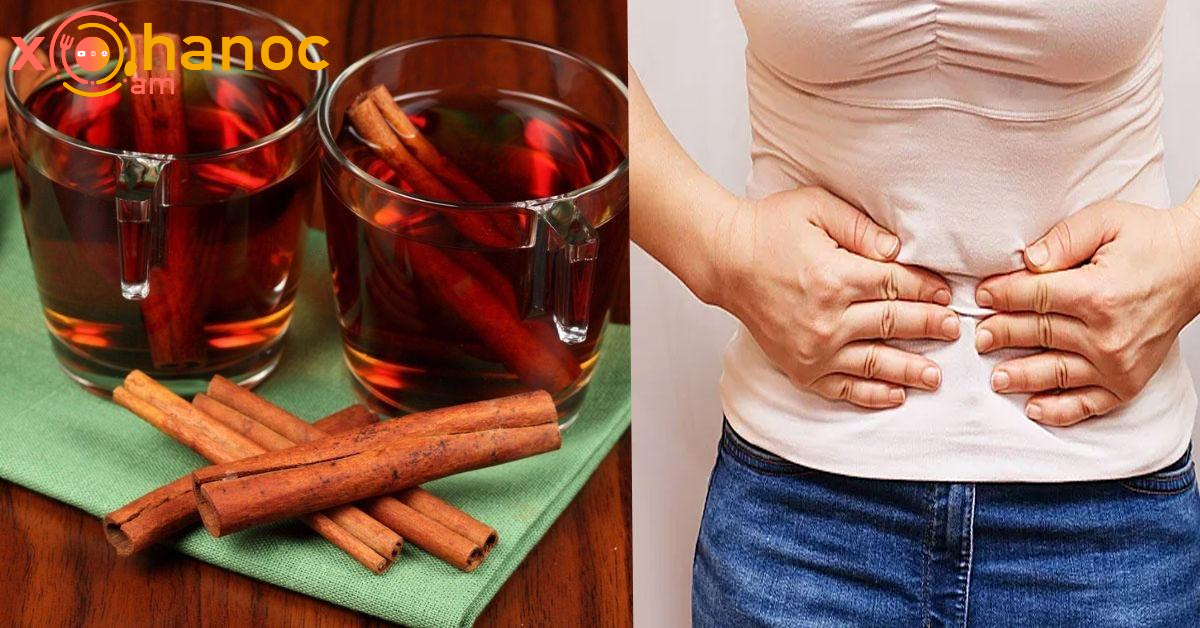 Ամեն օր խմեք այս թեյից, կնիհարեք և կկորցնեք 8 սմ գոտկատեղից