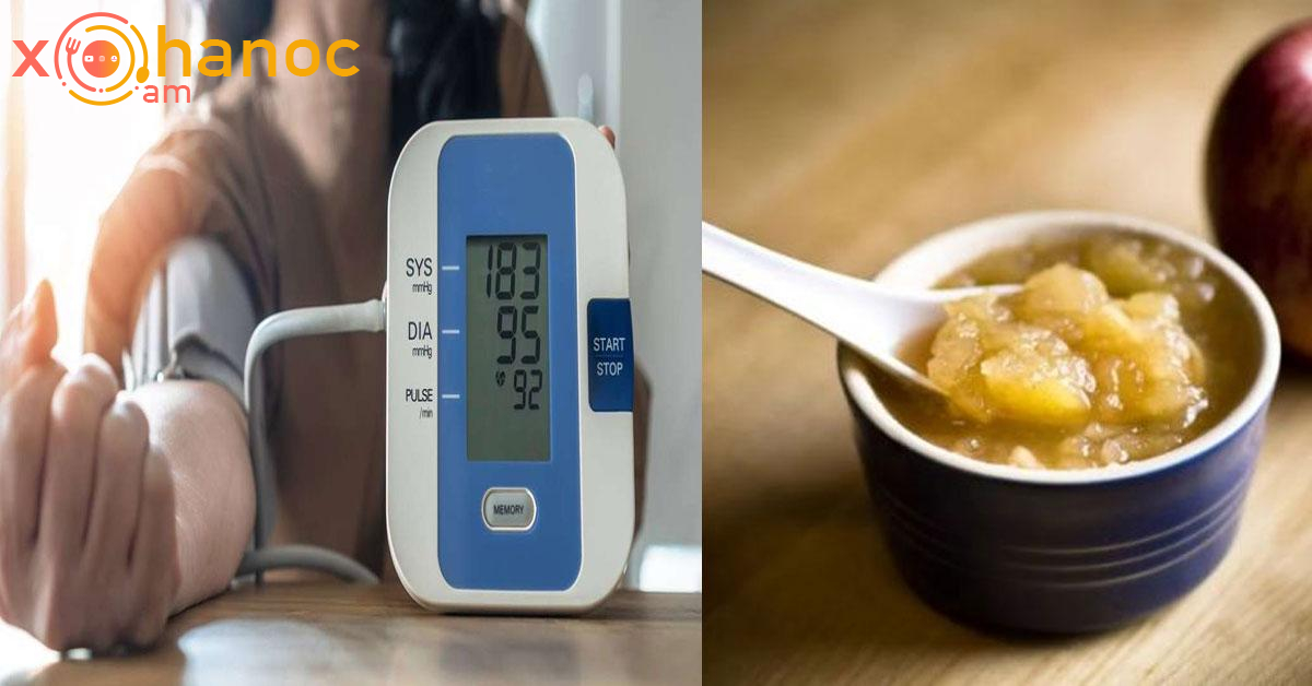 Եթե ունեք բարձր ճնշում, այս միրգը տրորեք և կերեք․ Այն դեղ է ճնշման դեմ Եթե ունեք բարձր ճնշում, այս միրգը տրորեք և կերեք․ Այն դեղ է ճնշման դեմ