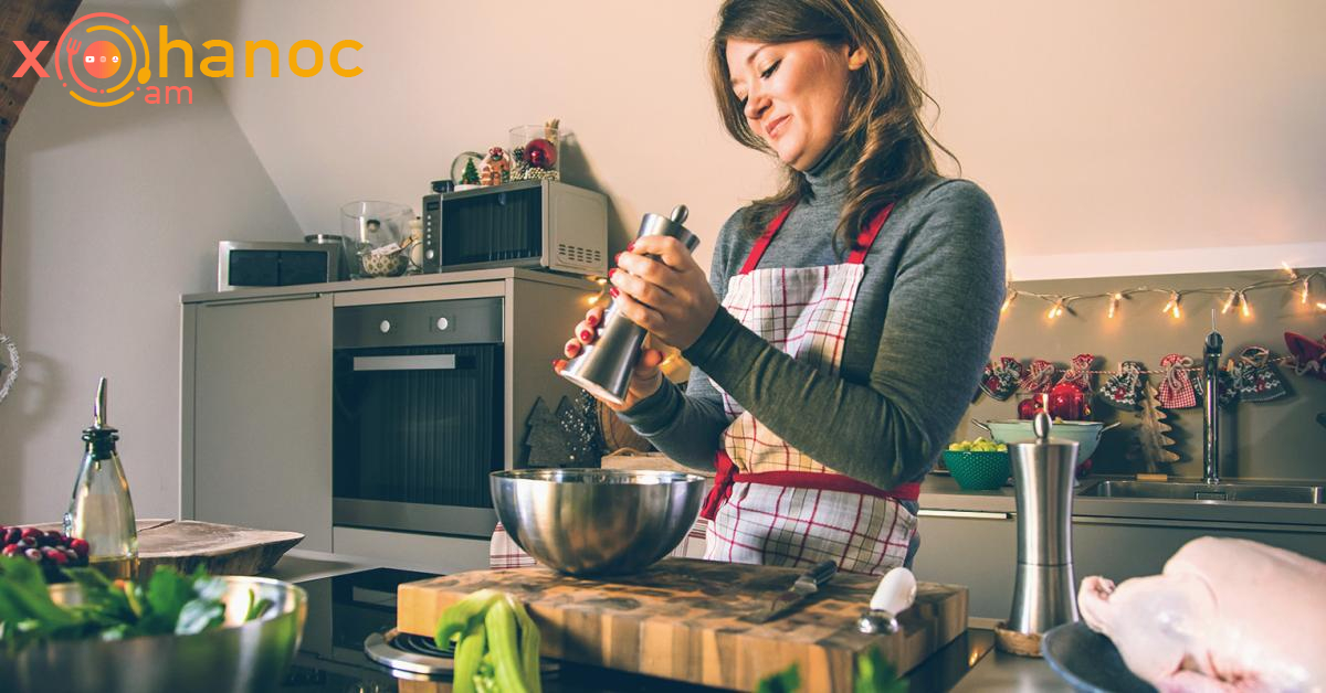 Մի մոռացեք սա անել Ամանորի օրը. Այն վերջին պահին ենք հիշում