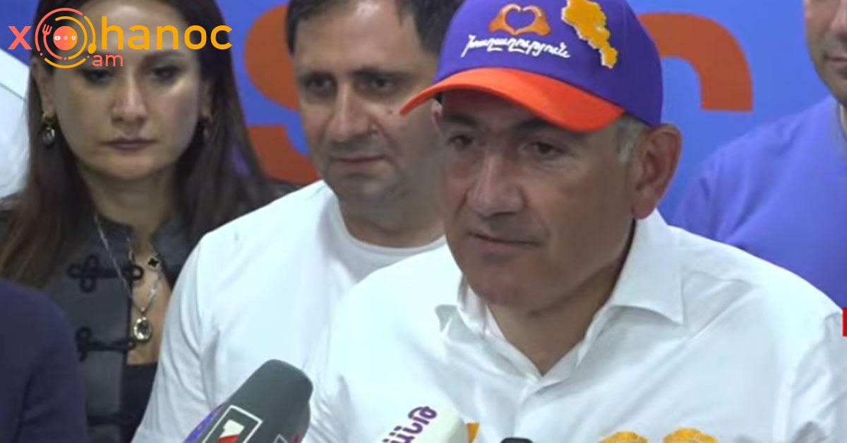 Հաղթել է ՔՊ-ն և միանձնյա կձևավորի կառավարություն