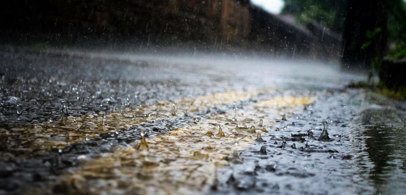 Եղանակի տեսություն. Անձրևային օրերը սկսվում են. Քանի օր է այն տևելու