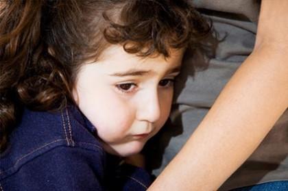 Ինչից են վախենում մեր փոքրիկները. հոգեբանի խորհուրդները
