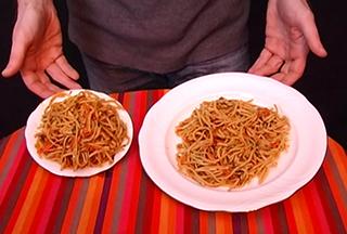 10 խորհուրդ, որոնք կօգնեն ձեզ շատ չուտել